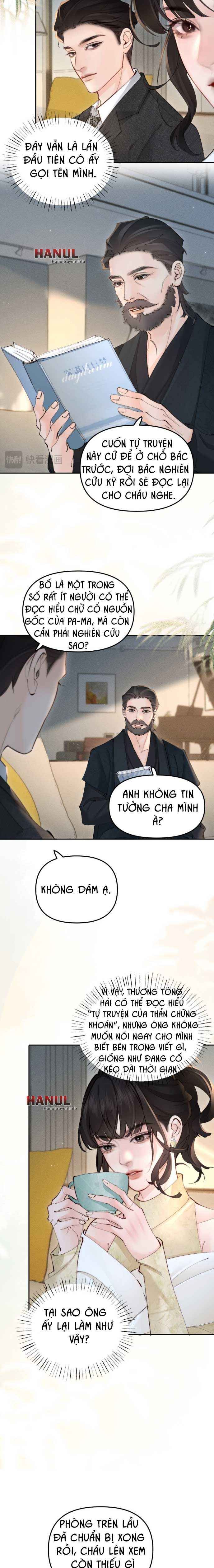 đọc truyện Siêu Cấp Cưng Chiều Chương 50 ảnh 9 tại Thiên Thai Truyện