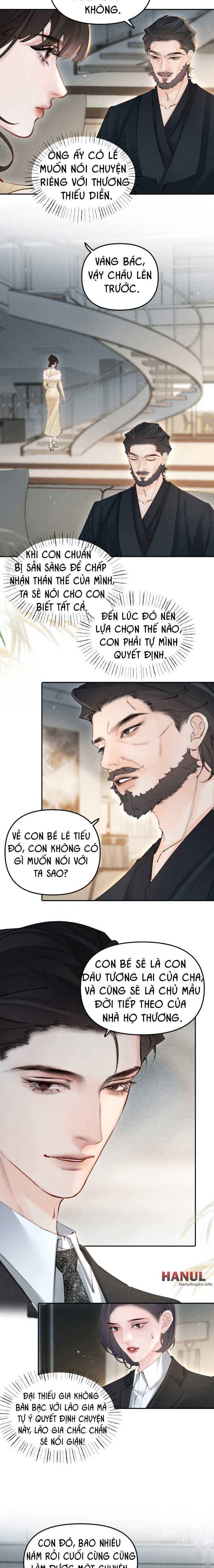 đọc truyện Siêu Cấp Cưng Chiều Chương 50 ảnh 10 tại Thiên Thai Truyện