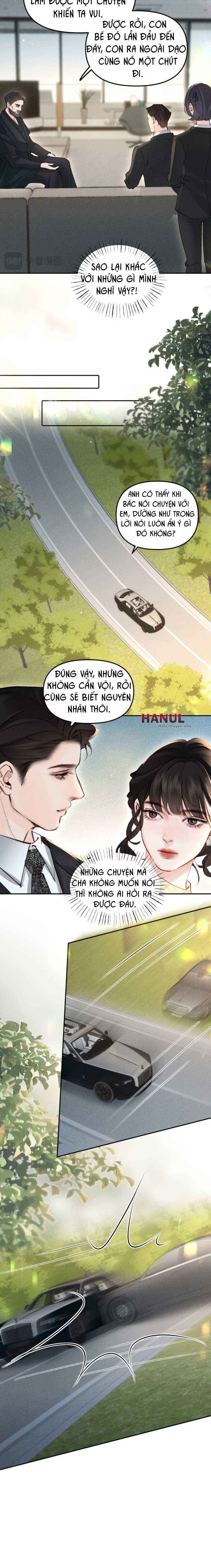 đọc truyện Siêu Cấp Cưng Chiều Chương 50 ảnh 11 tại Thiên Thai Truyện