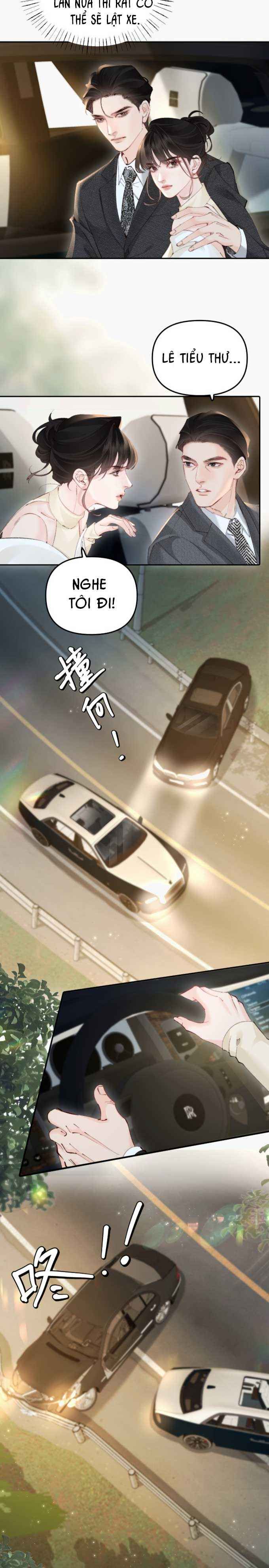 đọc truyện Siêu Cấp Cưng Chiều Chương 51 ảnh 3 tại Thiên Thai Truyện