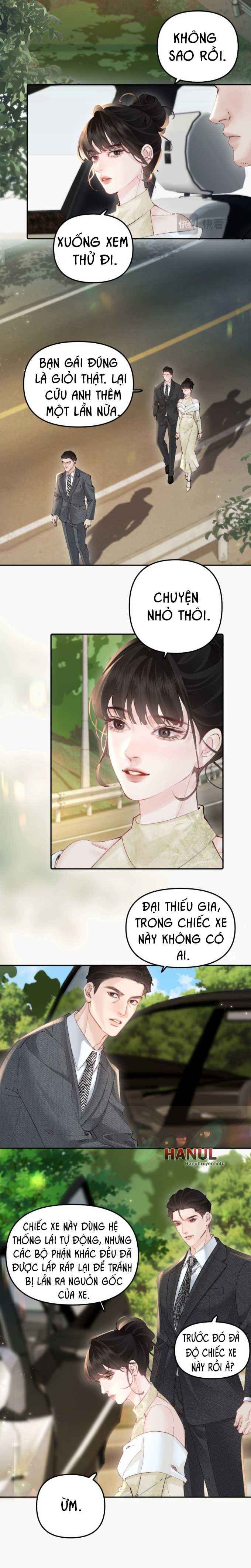 đọc truyện Siêu Cấp Cưng Chiều Chương 51 ảnh 4 tại Thiên Thai Truyện