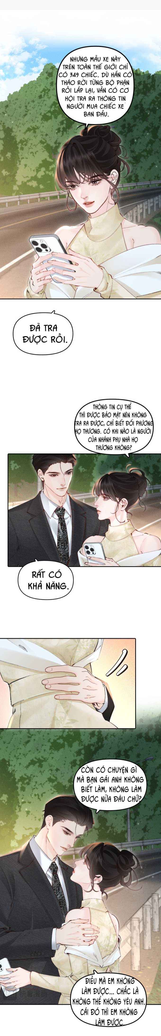 đọc truyện Siêu Cấp Cưng Chiều Chương 51 ảnh 5 tại Thiên Thai Truyện