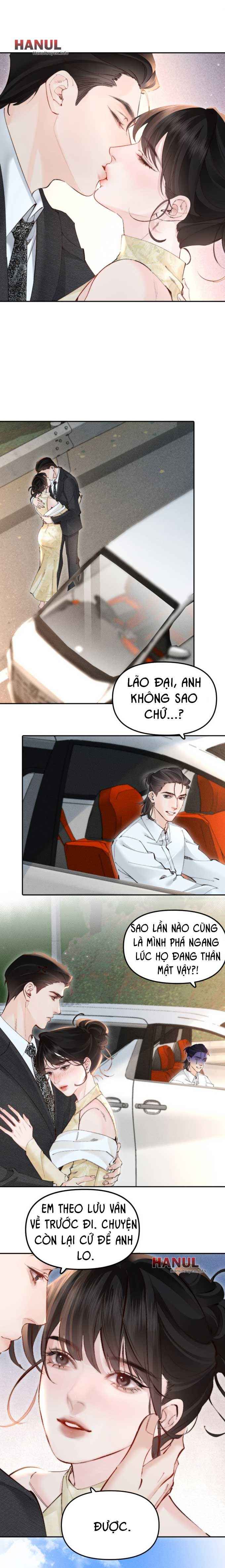 đọc truyện Siêu Cấp Cưng Chiều Chương 51 ảnh 6 tại Thiên Thai Truyện