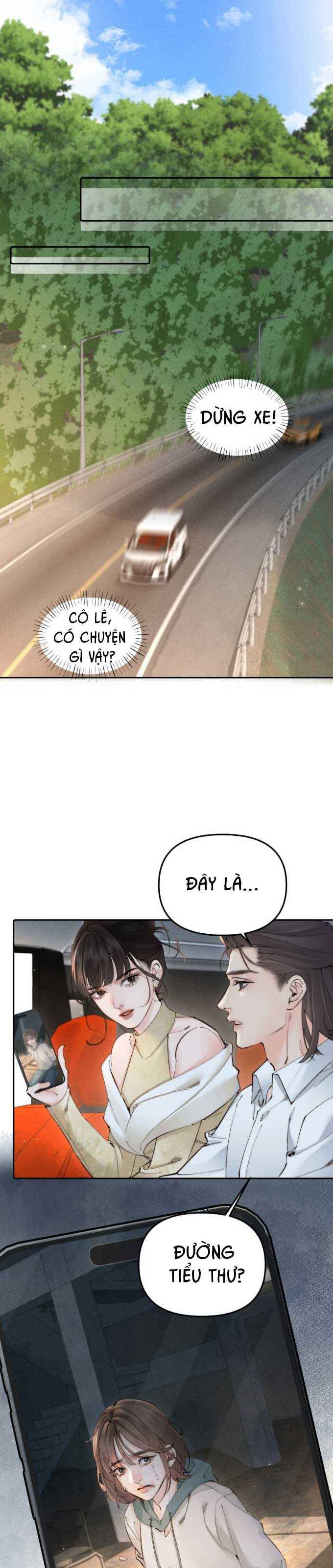 đọc truyện Siêu Cấp Cưng Chiều Chương 51 ảnh 7 tại Thiên Thai Truyện