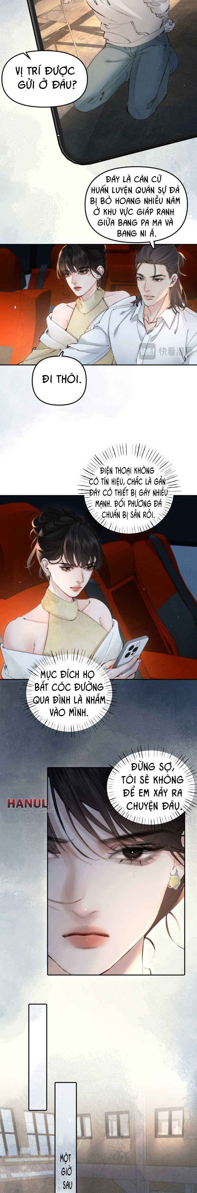 đọc truyện Siêu Cấp Cưng Chiều Chương 51 ảnh 8 tại Thiên Thai Truyện