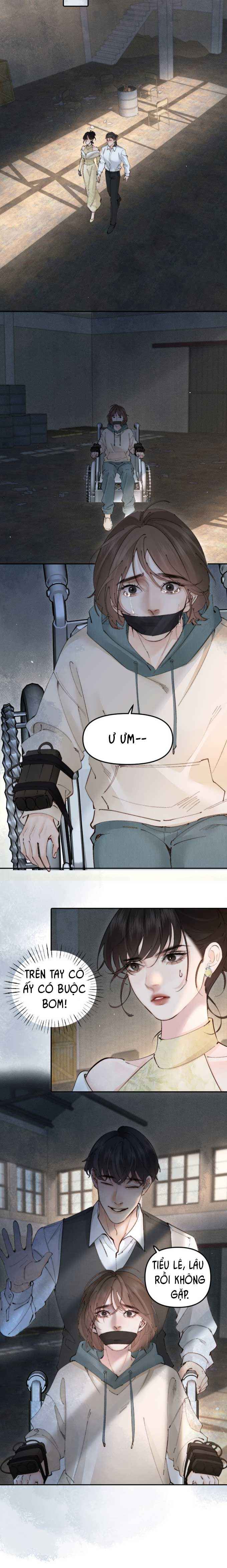 đọc truyện Siêu Cấp Cưng Chiều Chương 51 ảnh 9 tại Thiên Thai Truyện