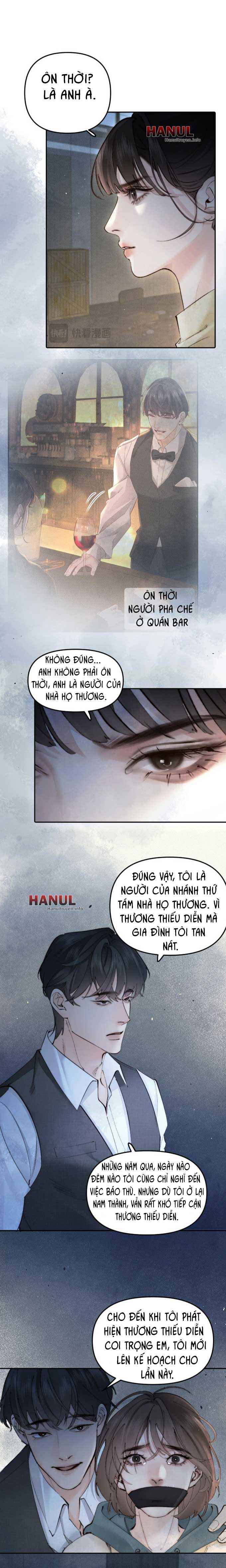 đọc truyện Siêu Cấp Cưng Chiều Chương 51 ảnh 10 tại Thiên Thai Truyện