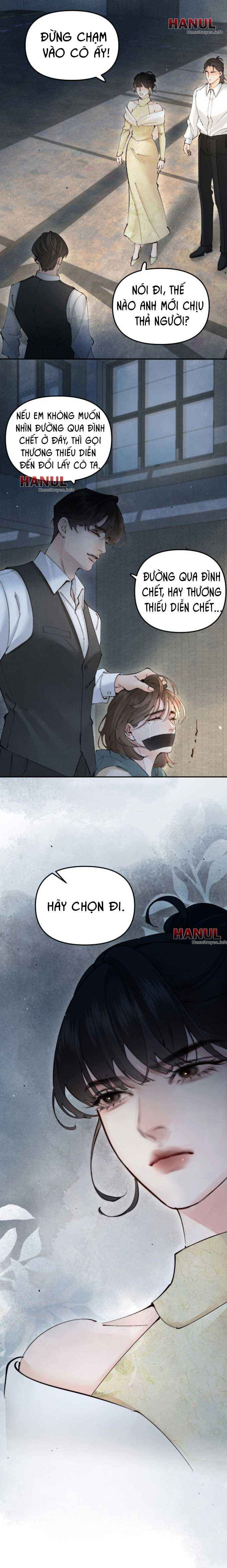 đọc truyện Siêu Cấp Cưng Chiều Chương 51 ảnh 11 tại Thiên Thai Truyện