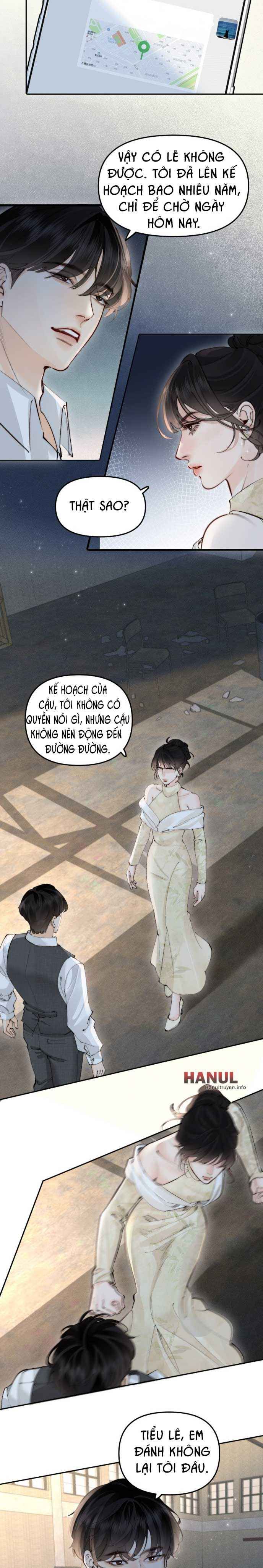 đọc truyện Siêu Cấp Cưng Chiều Chương 52 ảnh 3 tại Thiên Thai Truyện