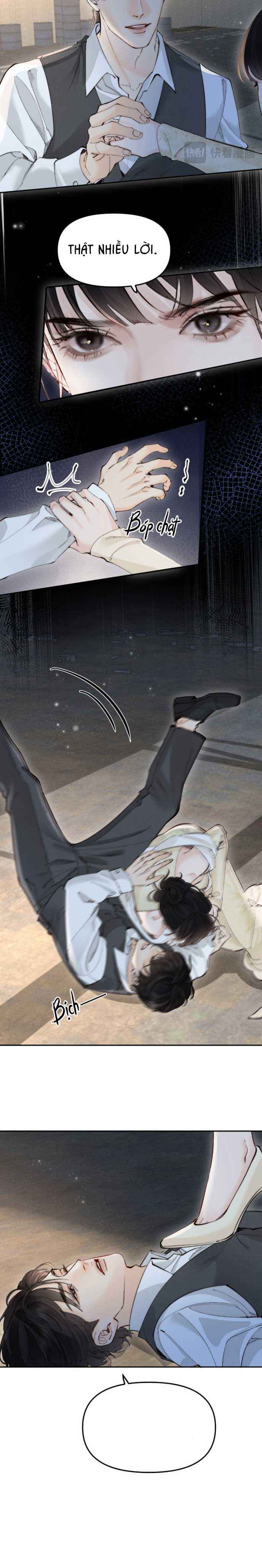 đọc truyện Siêu Cấp Cưng Chiều Chương 52 ảnh 4 tại Thiên Thai Truyện