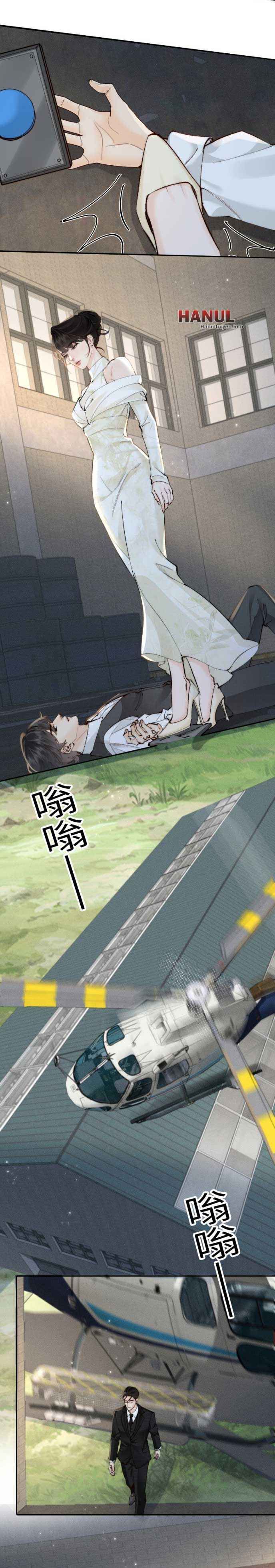 đọc truyện Siêu Cấp Cưng Chiều Chương 52 ảnh 6 tại Thiên Thai Truyện