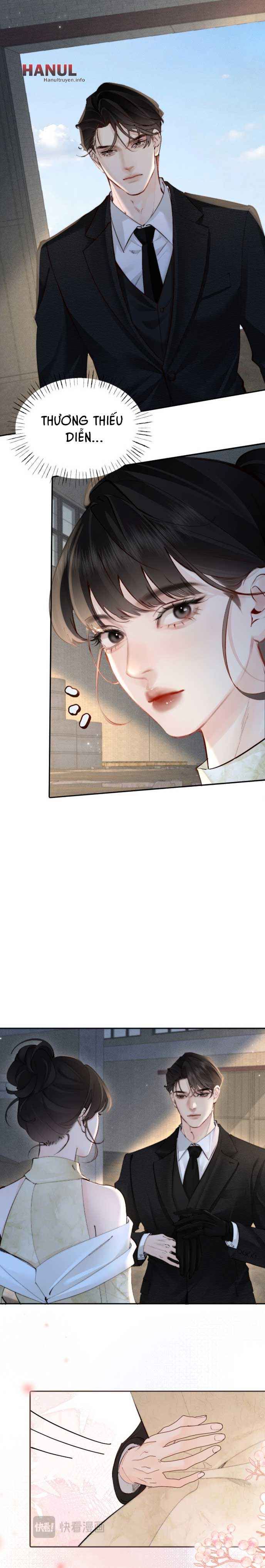 đọc truyện Siêu Cấp Cưng Chiều Chương 52 ảnh 7 tại Thiên Thai Truyện