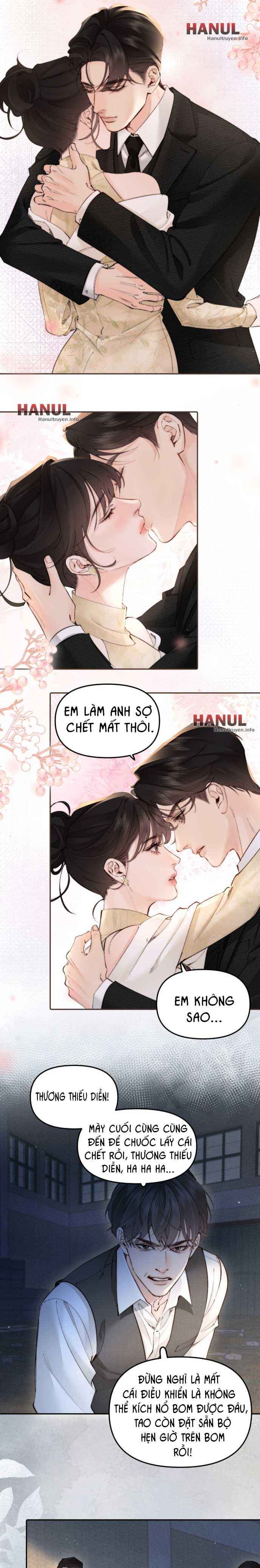 đọc truyện Siêu Cấp Cưng Chiều Chương 52 ảnh 8 tại Thiên Thai Truyện