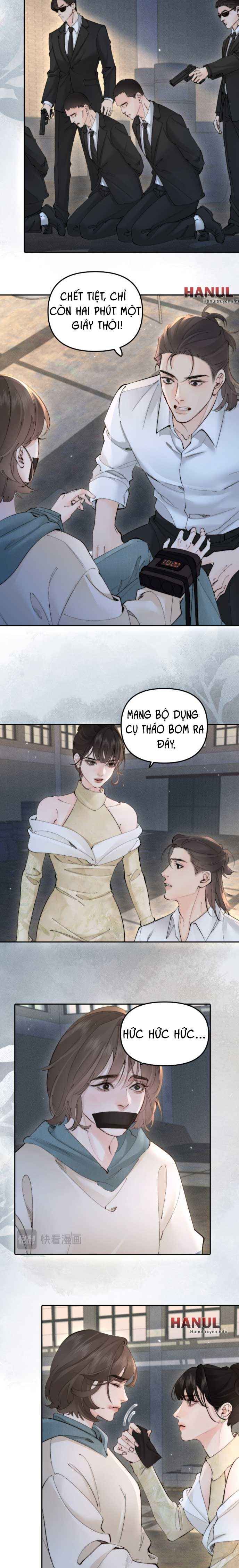 đọc truyện Siêu Cấp Cưng Chiều Chương 52 ảnh 9 tại Thiên Thai Truyện