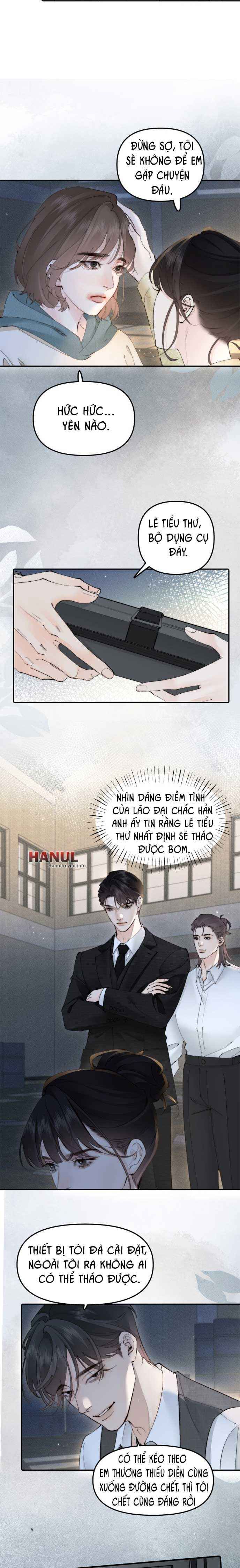 đọc truyện Siêu Cấp Cưng Chiều Chương 52 ảnh 10 tại Thiên Thai Truyện