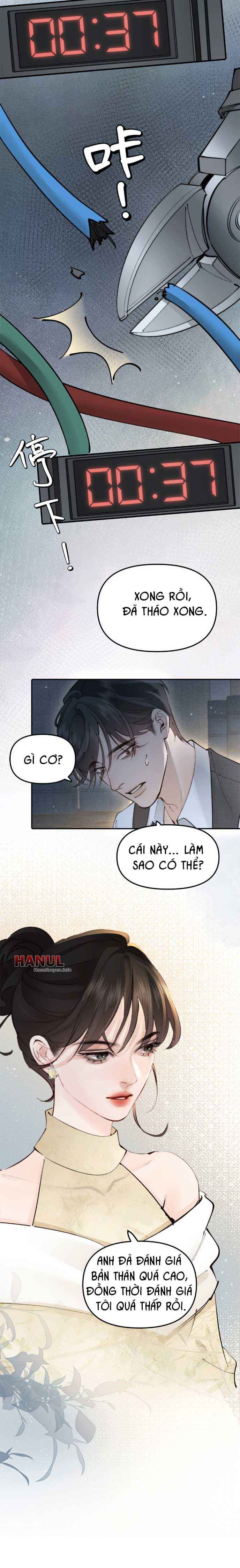 đọc truyện Siêu Cấp Cưng Chiều Chương 52 ảnh 11 tại Thiên Thai Truyện