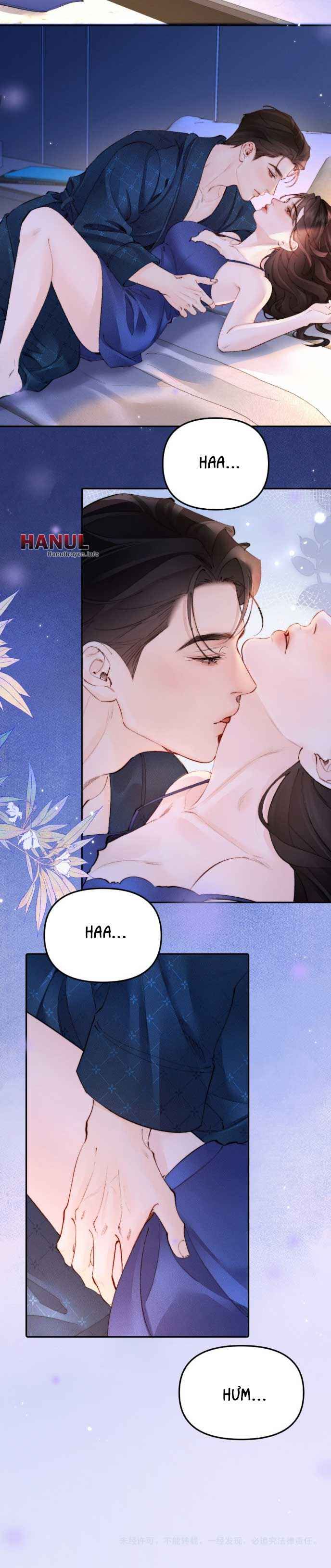 đọc truyện Siêu Cấp Cưng Chiều Chương 53 ảnh 13 tại Thiên Thai Truyện