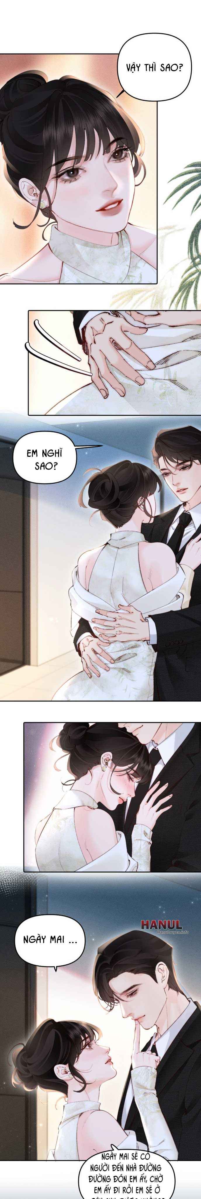 đọc truyện Siêu Cấp Cưng Chiều Chương 53 ảnh 5 tại Thiên Thai Truyện