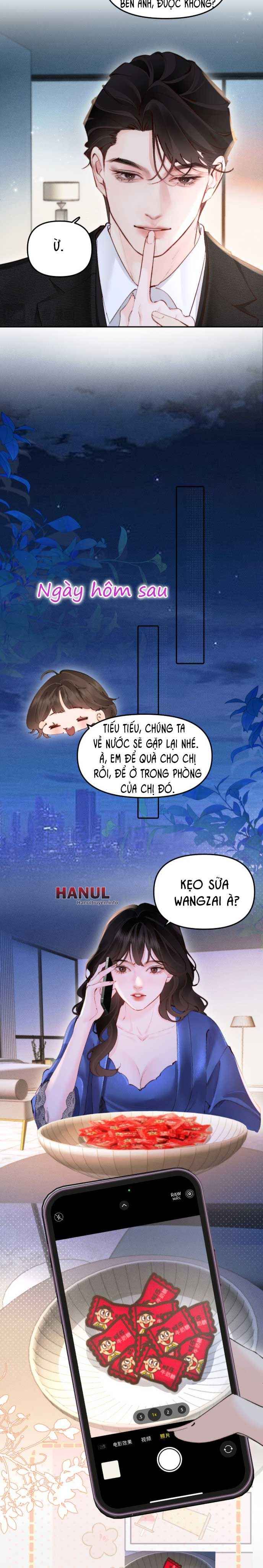 đọc truyện Siêu Cấp Cưng Chiều Chương 53 ảnh 6 tại Thiên Thai Truyện