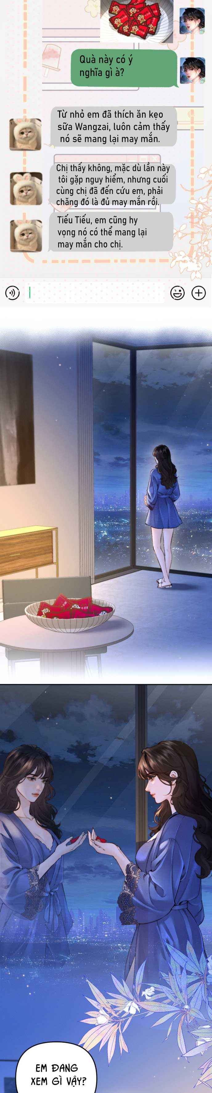 đọc truyện Siêu Cấp Cưng Chiều Chương 53 ảnh 7 tại Thiên Thai Truyện