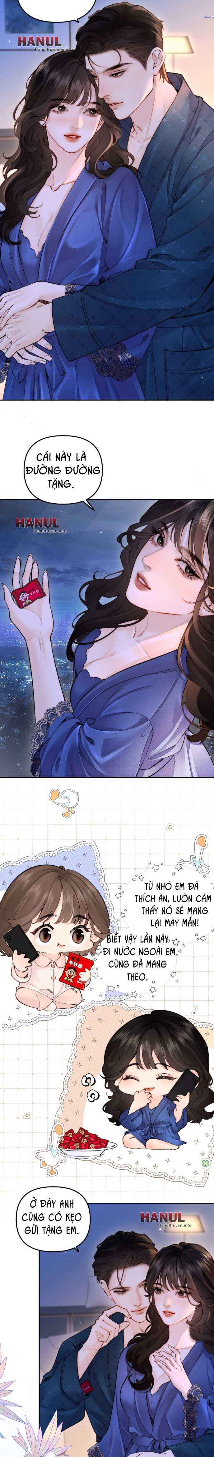 đọc truyện Siêu Cấp Cưng Chiều Chương 53 ảnh 8 tại Thiên Thai Truyện