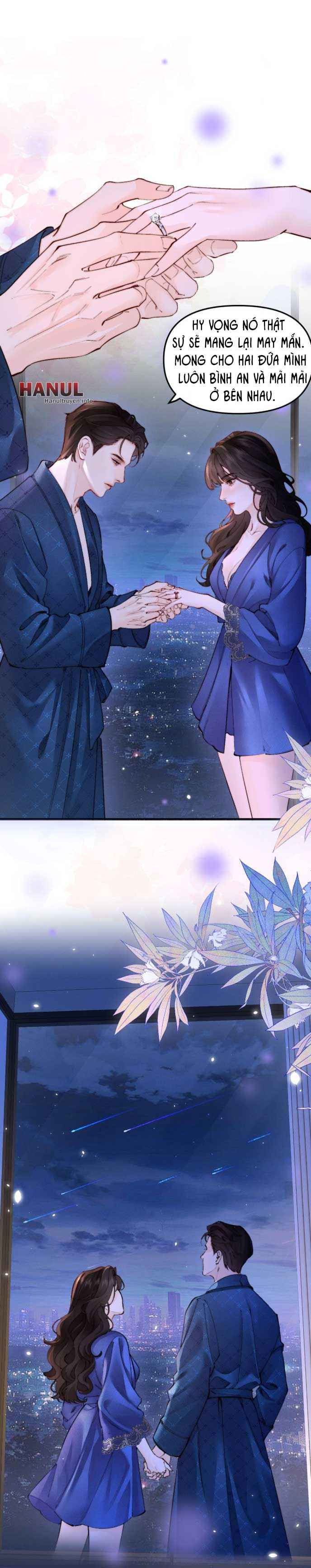 đọc truyện Siêu Cấp Cưng Chiều Chương 53 ảnh 10 tại Thiên Thai Truyện