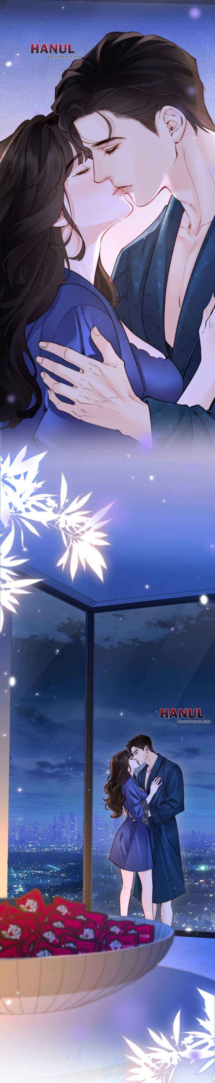 đọc truyện Siêu Cấp Cưng Chiều Chương 53 ảnh 11 tại Thiên Thai Truyện