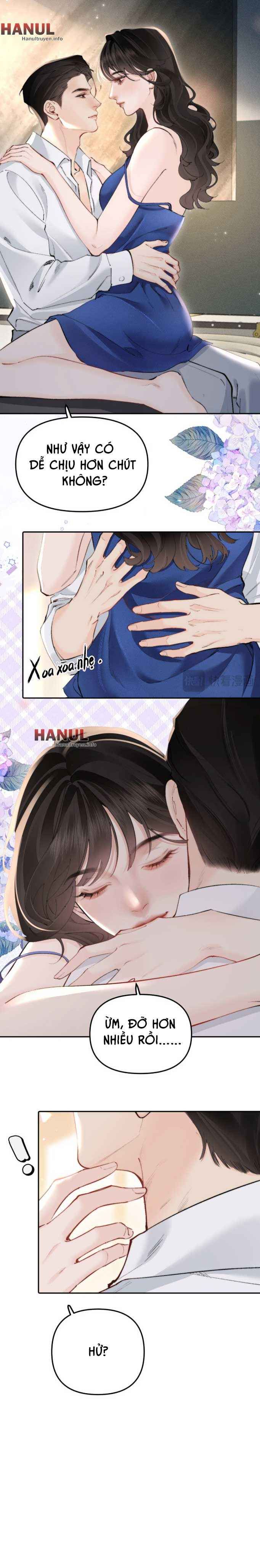 đọc truyện Siêu Cấp Cưng Chiều Chương 54 ảnh 4 tại Thiên Thai Truyện