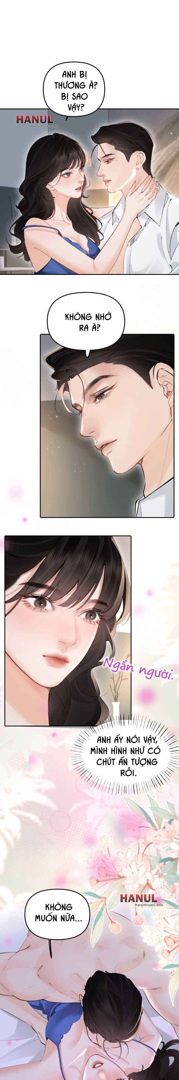 đọc truyện Siêu Cấp Cưng Chiều Chương 54 ảnh 5 tại Thiên Thai Truyện