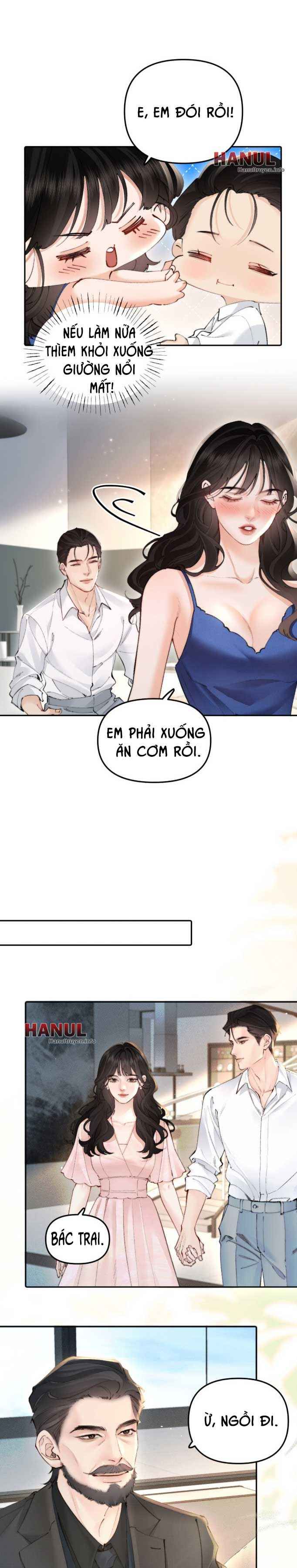 đọc truyện Siêu Cấp Cưng Chiều Chương 54 ảnh 7 tại Thiên Thai Truyện