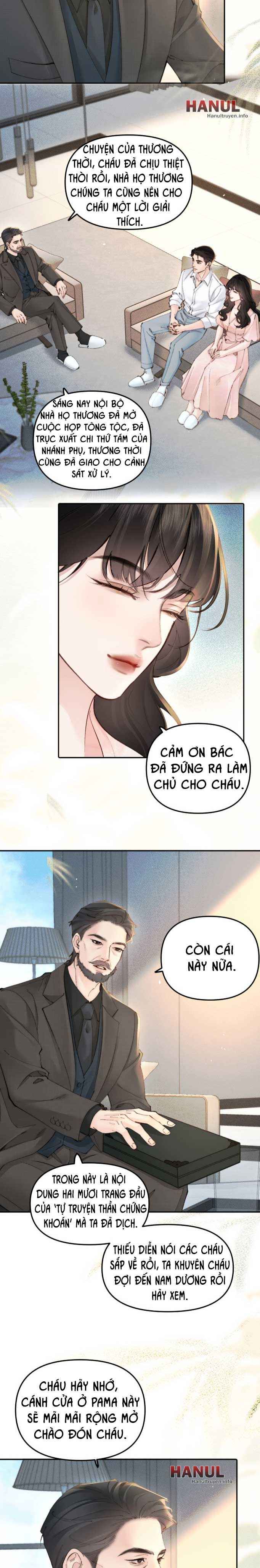 đọc truyện Siêu Cấp Cưng Chiều Chương 54 ảnh 8 tại Thiên Thai Truyện