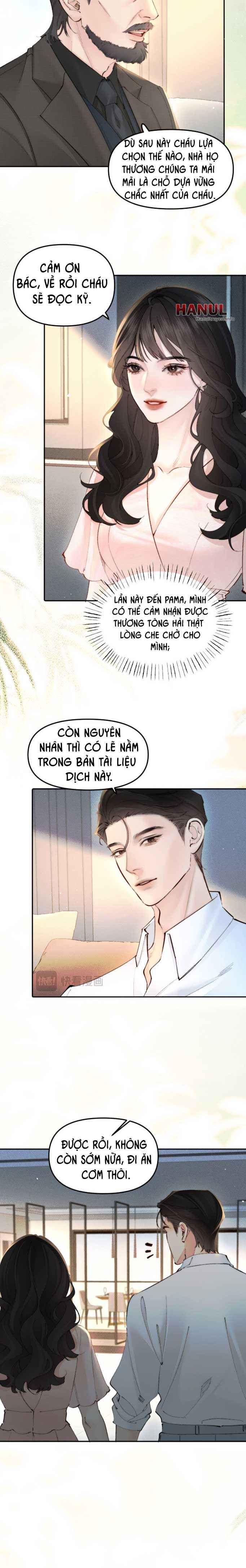 đọc truyện Siêu Cấp Cưng Chiều Chương 54 ảnh 9 tại Thiên Thai Truyện