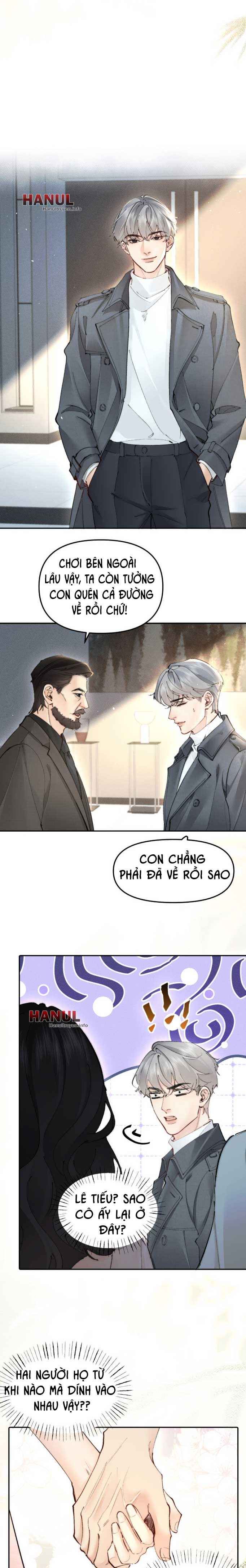 đọc truyện Siêu Cấp Cưng Chiều Chương 54 ảnh 10 tại Thiên Thai Truyện