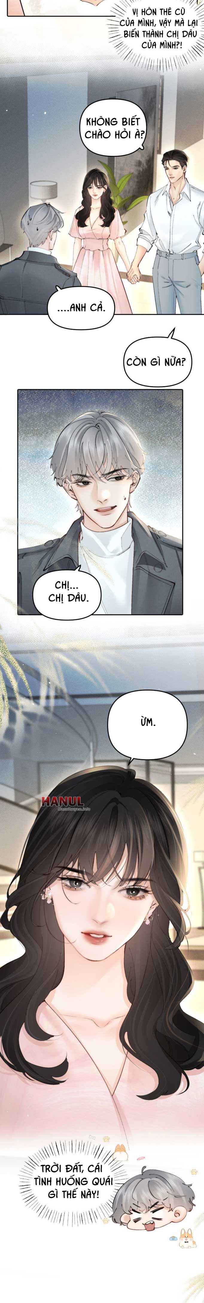 đọc truyện Siêu Cấp Cưng Chiều Chương 54 ảnh 11 tại Thiên Thai Truyện