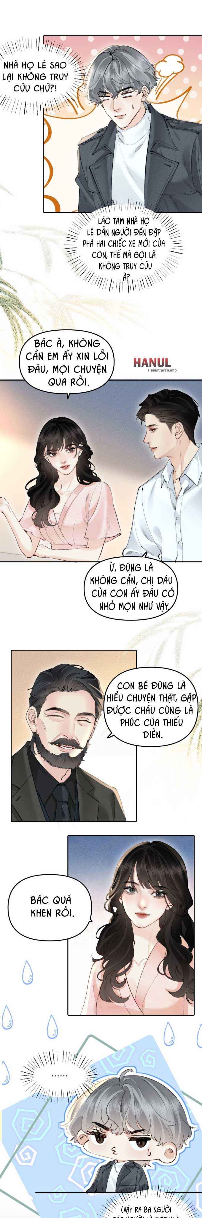 đọc truyện Siêu Cấp Cưng Chiều Chương 55 ảnh 3 tại Thiên Thai Truyện