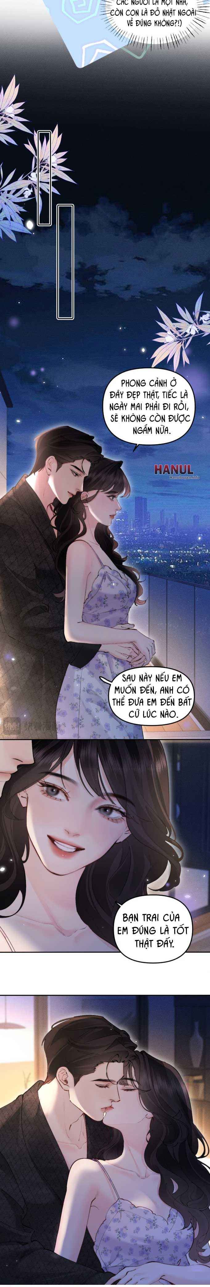 đọc truyện Siêu Cấp Cưng Chiều Chương 55 ảnh 4 tại Thiên Thai Truyện