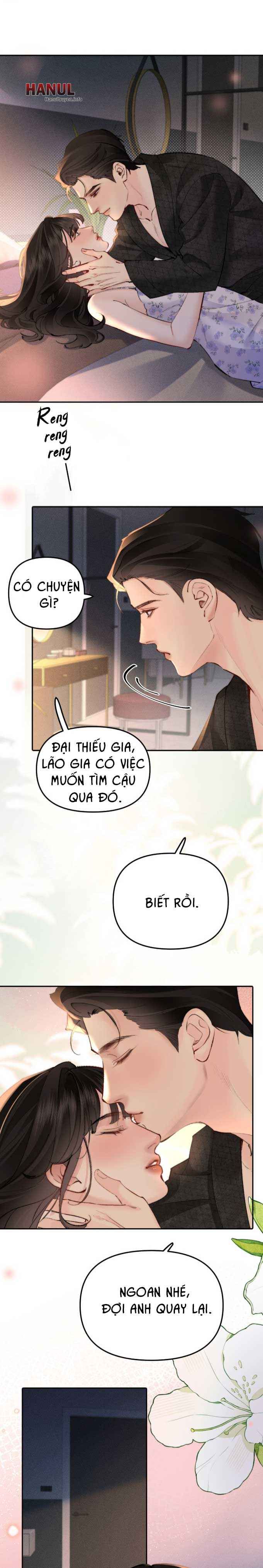 đọc truyện Siêu Cấp Cưng Chiều Chương 55 ảnh 5 tại Thiên Thai Truyện