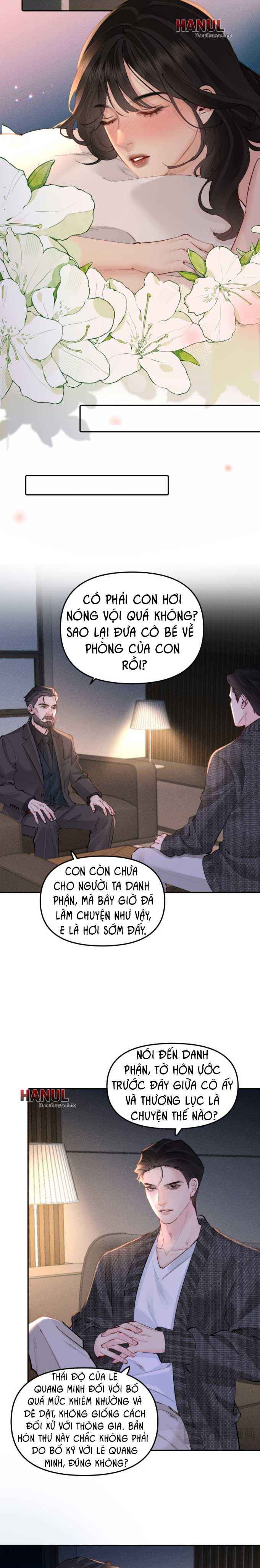 đọc truyện Siêu Cấp Cưng Chiều Chương 55 ảnh 6 tại Thiên Thai Truyện