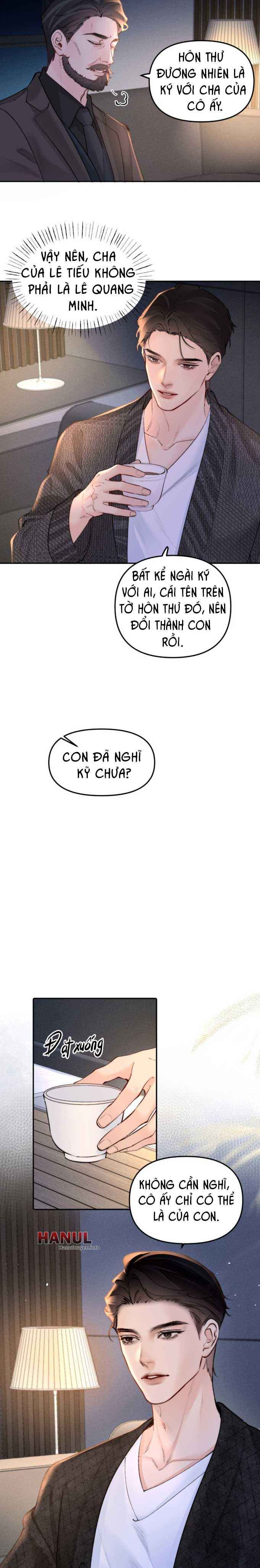 đọc truyện Siêu Cấp Cưng Chiều Chương 55 ảnh 7 tại Thiên Thai Truyện