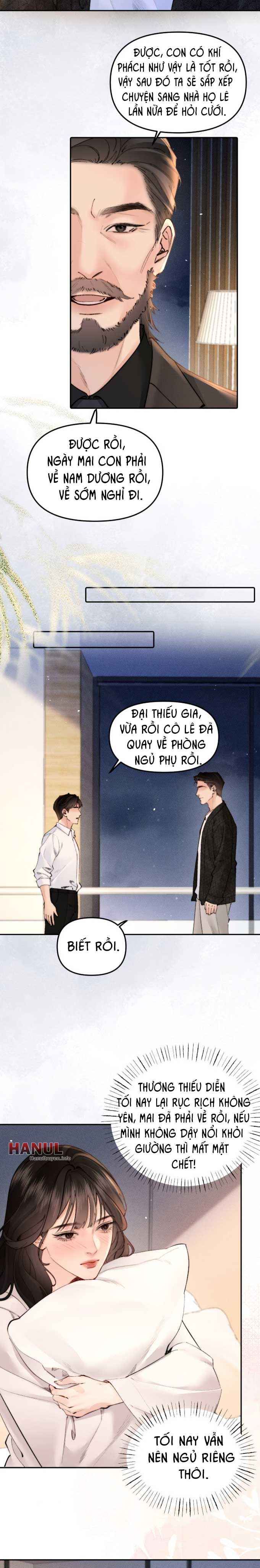 đọc truyện Siêu Cấp Cưng Chiều Chương 55 ảnh 8 tại Thiên Thai Truyện