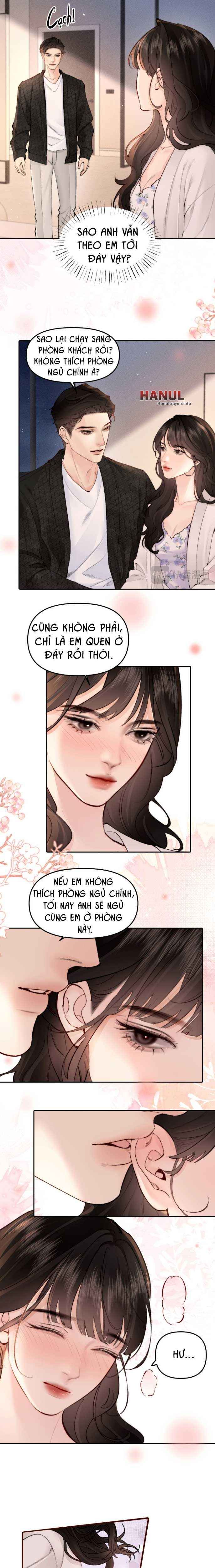 đọc truyện Siêu Cấp Cưng Chiều Chương 55 ảnh 9 tại Thiên Thai Truyện