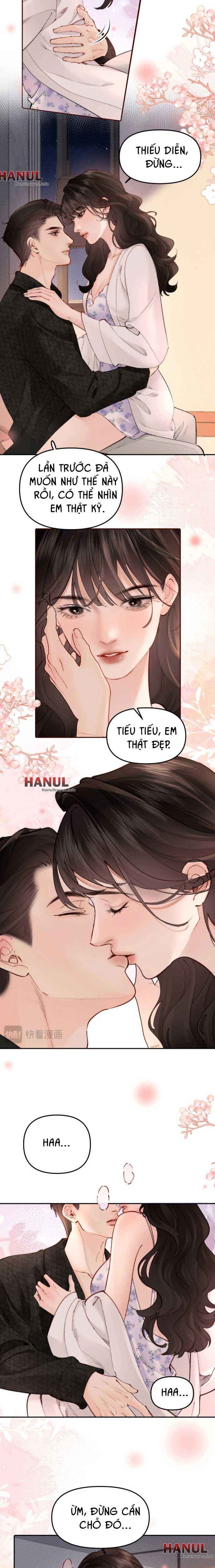 đọc truyện Siêu Cấp Cưng Chiều Chương 55 ảnh 10 tại Thiên Thai Truyện