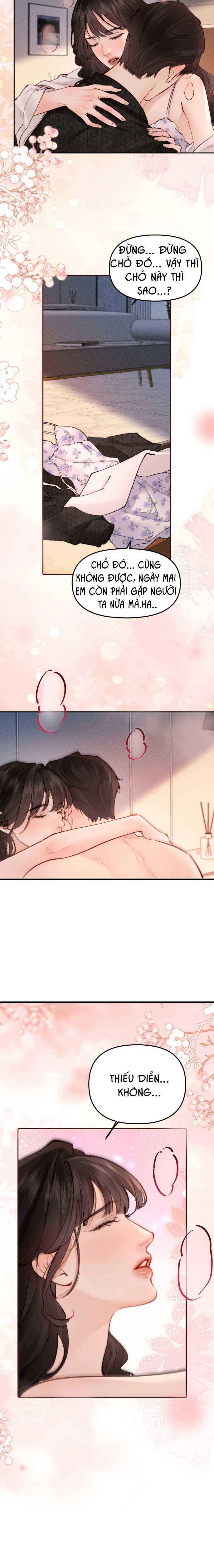 đọc truyện Siêu Cấp Cưng Chiều Chương 55 ảnh 11 tại Thiên Thai Truyện