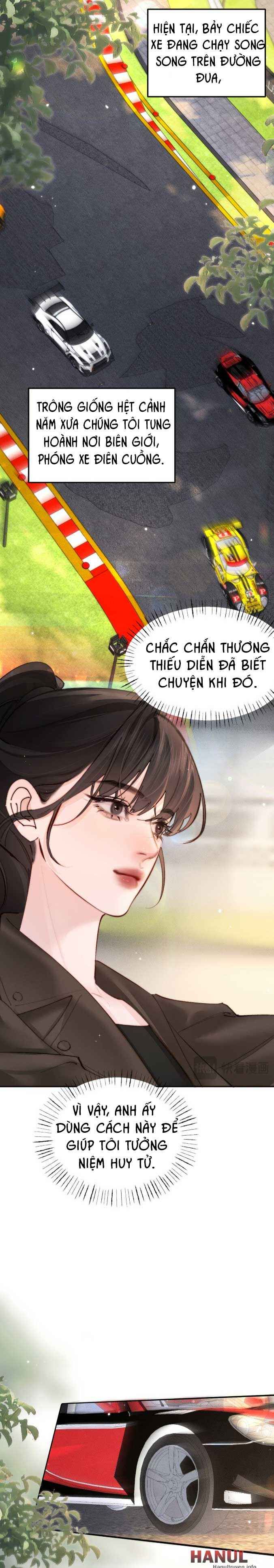 đọc truyện Siêu Cấp Cưng Chiều Chương 56 ảnh 12 tại Thiên Thai Truyện