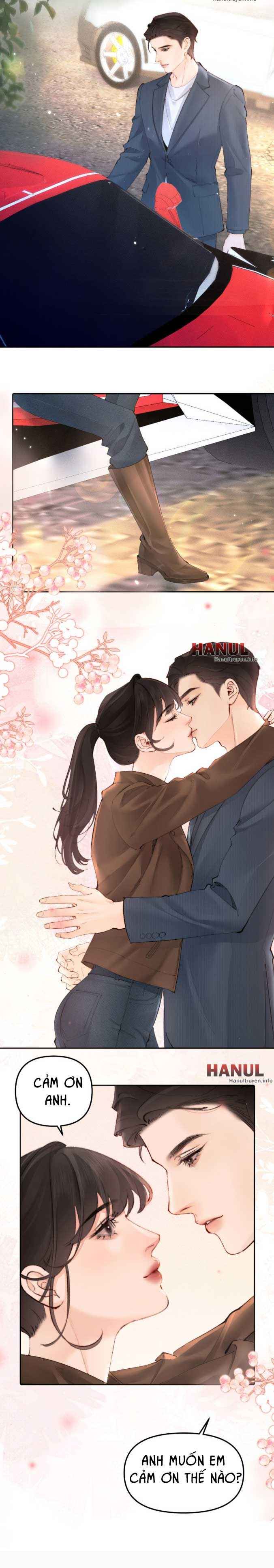 đọc truyện Siêu Cấp Cưng Chiều Chương 56 ảnh 13 tại Thiên Thai Truyện