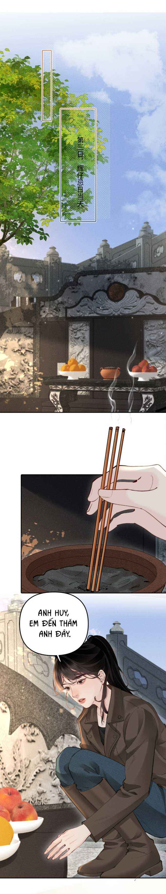 đọc truyện Siêu Cấp Cưng Chiều Chương 56 ảnh 5 tại Thiên Thai Truyện