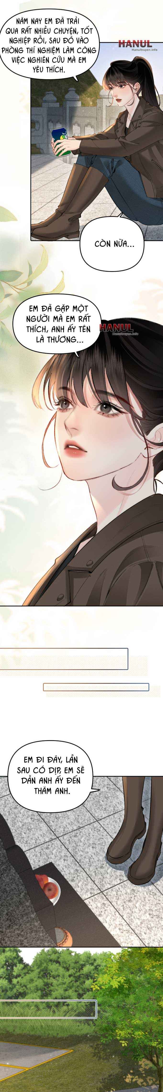 đọc truyện Siêu Cấp Cưng Chiều Chương 56 ảnh 6 tại Thiên Thai Truyện