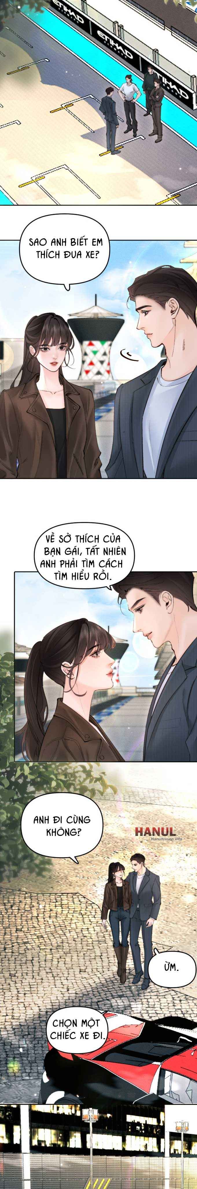 đọc truyện Siêu Cấp Cưng Chiều Chương 56 ảnh 8 tại Thiên Thai Truyện