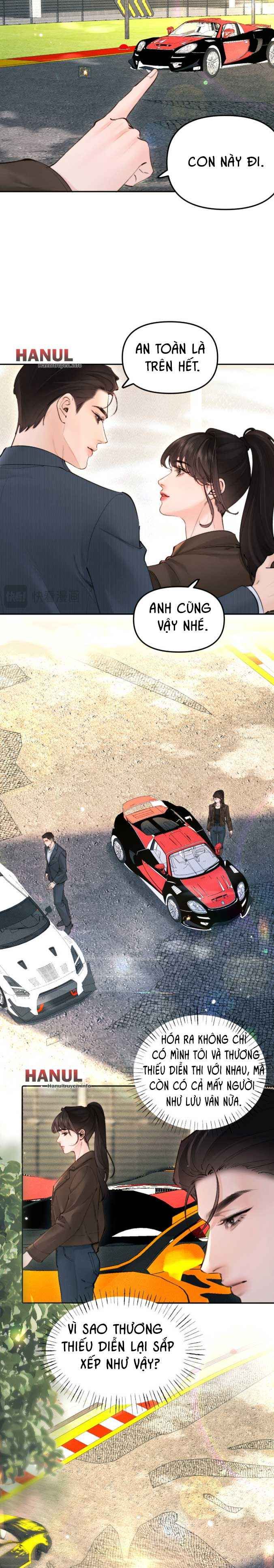 đọc truyện Siêu Cấp Cưng Chiều Chương 56 ảnh 9 tại Thiên Thai Truyện