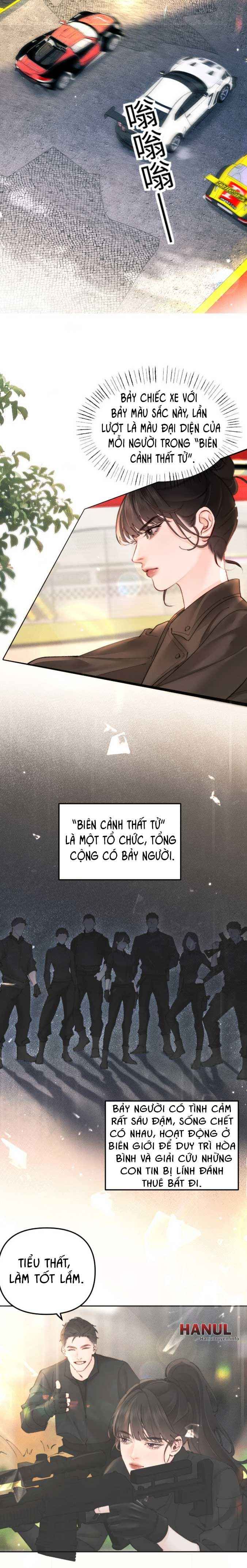 đọc truyện Siêu Cấp Cưng Chiều Chương 56 ảnh 10 tại Thiên Thai Truyện